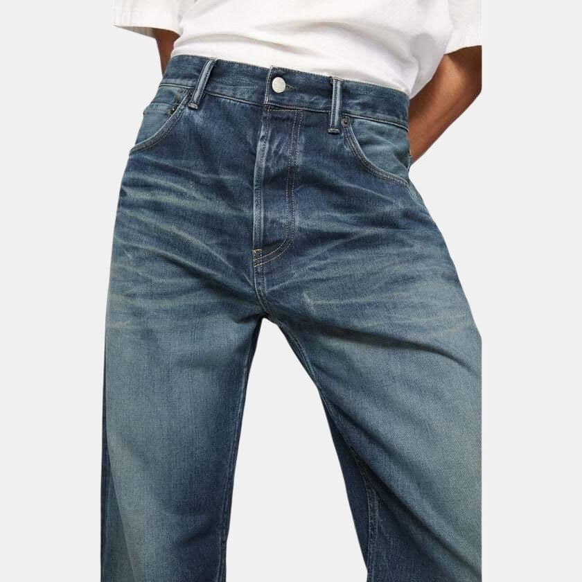 Штаны Acne Studios - изображение 5