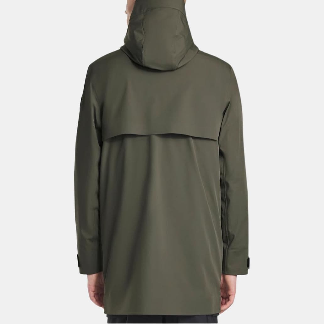 Куртка Canada Goose SS25 Barclay - изображение 6