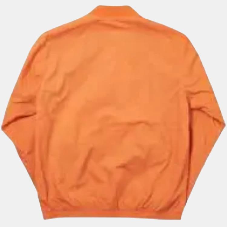 Куртка PALACE Reversible Overplay Bomber Orange - изображение 4
