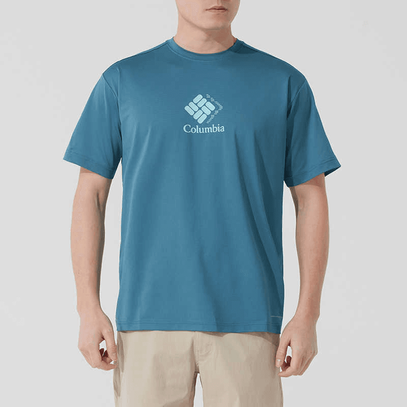 Футболка Columbia T - изображение 2