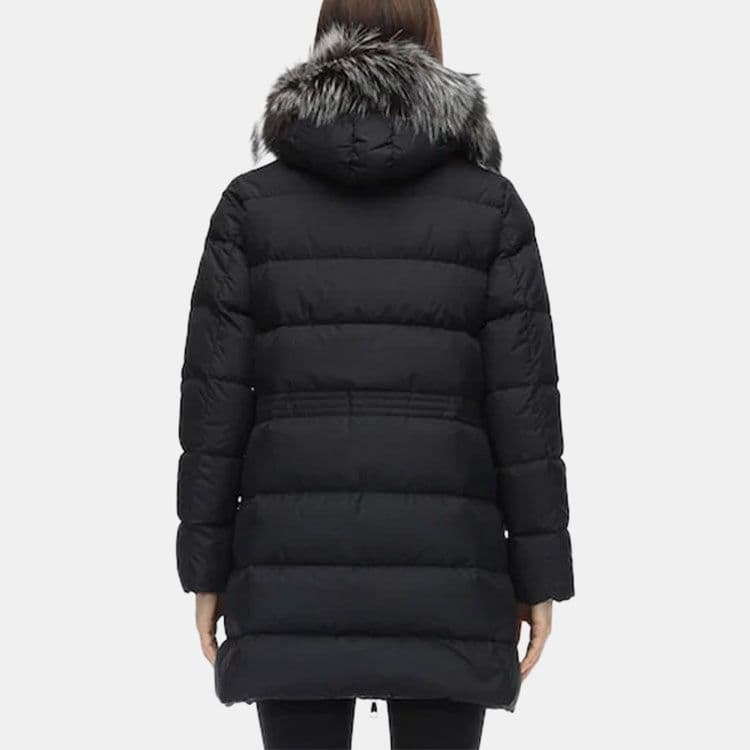Пуховик Moncler - изображение 5