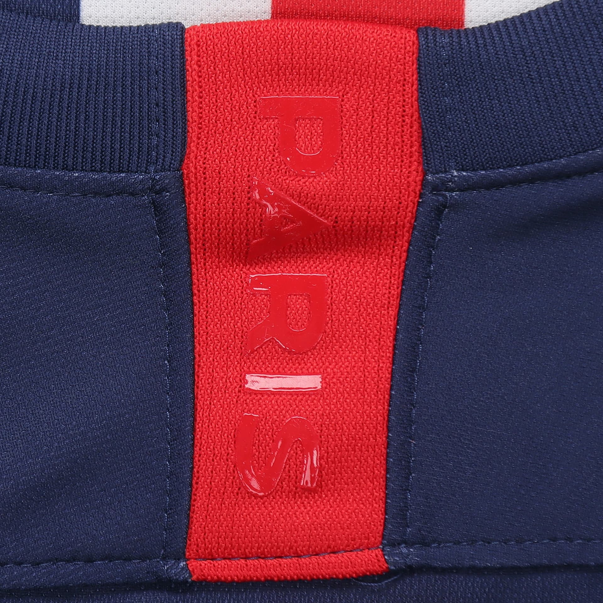 Nike Paris Saint-Germain Vapor Home Jersey Navy - изображение 4