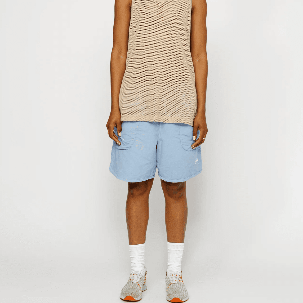 Шорты Stussy Water Short - изображение 3
