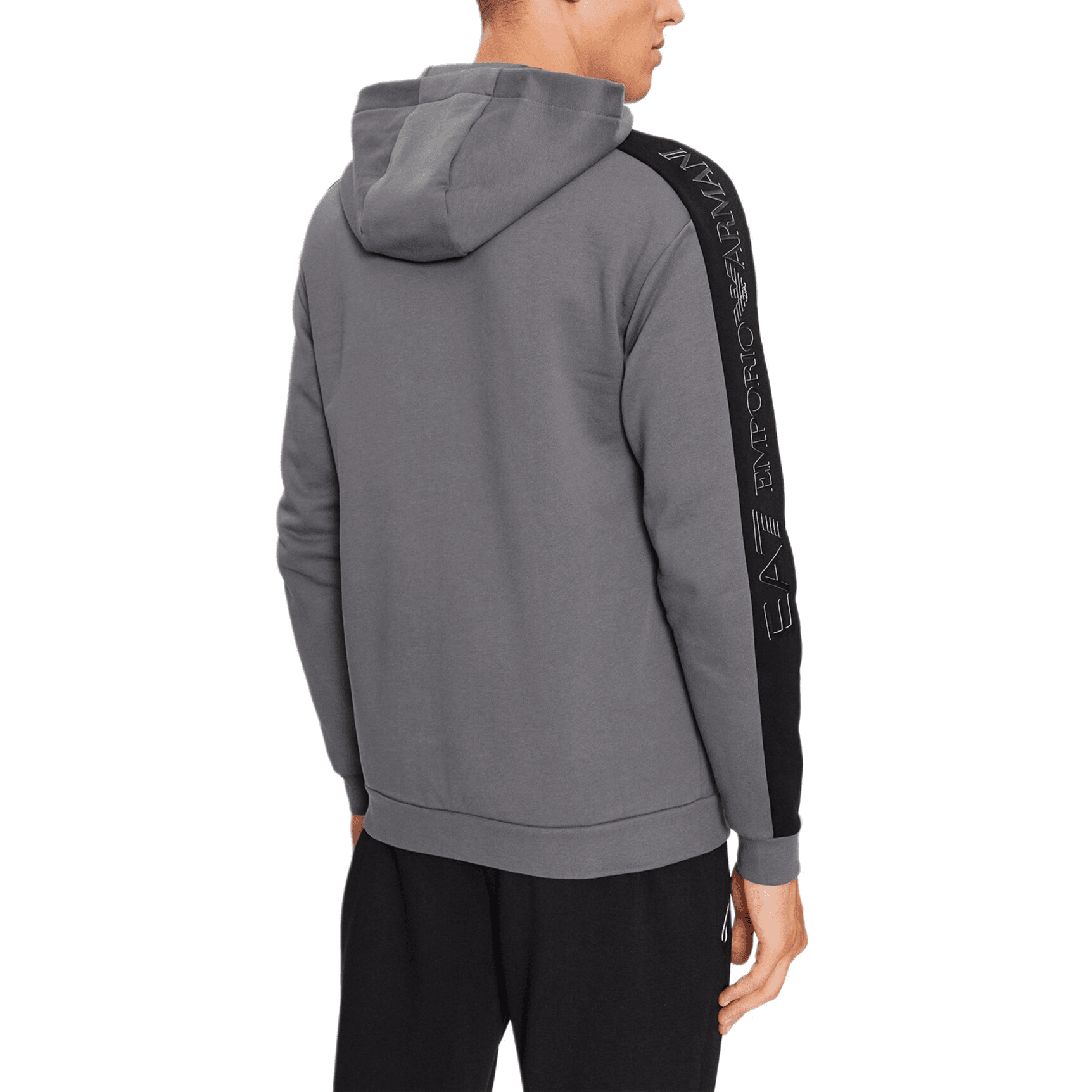 Куртка EMPORIO ARMANI Logo - изображение 2