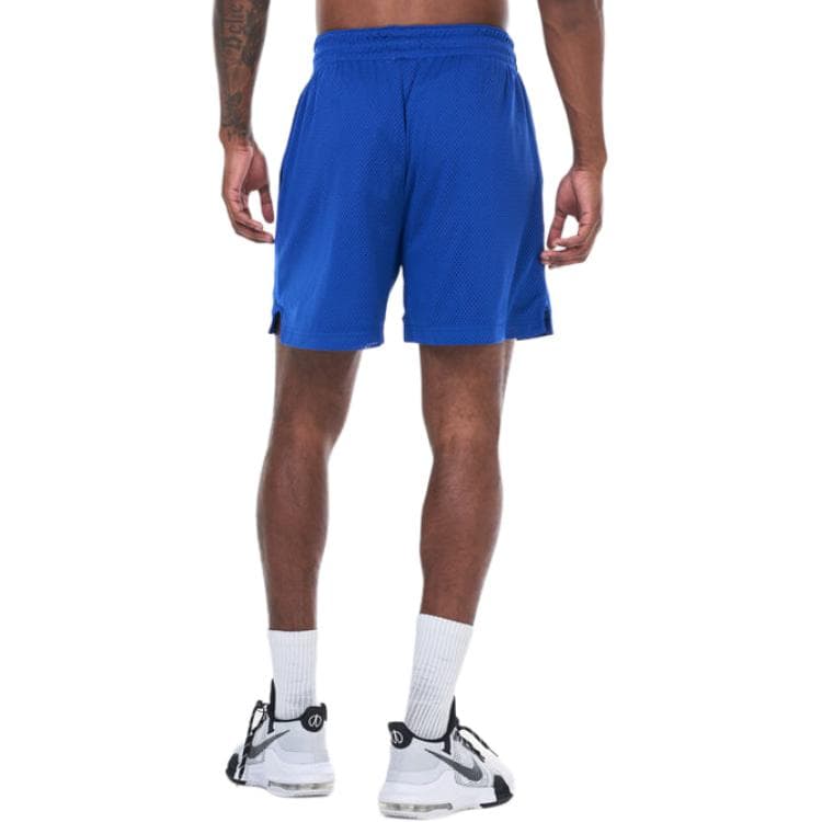 Тренировочные штаны Nike Golden State Warriors Shorts - изображение 4