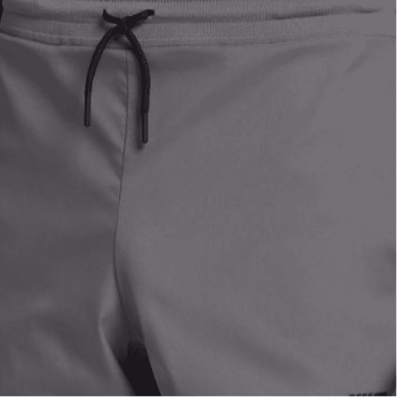 Шорты Nike Shorts Grey - изображение 6