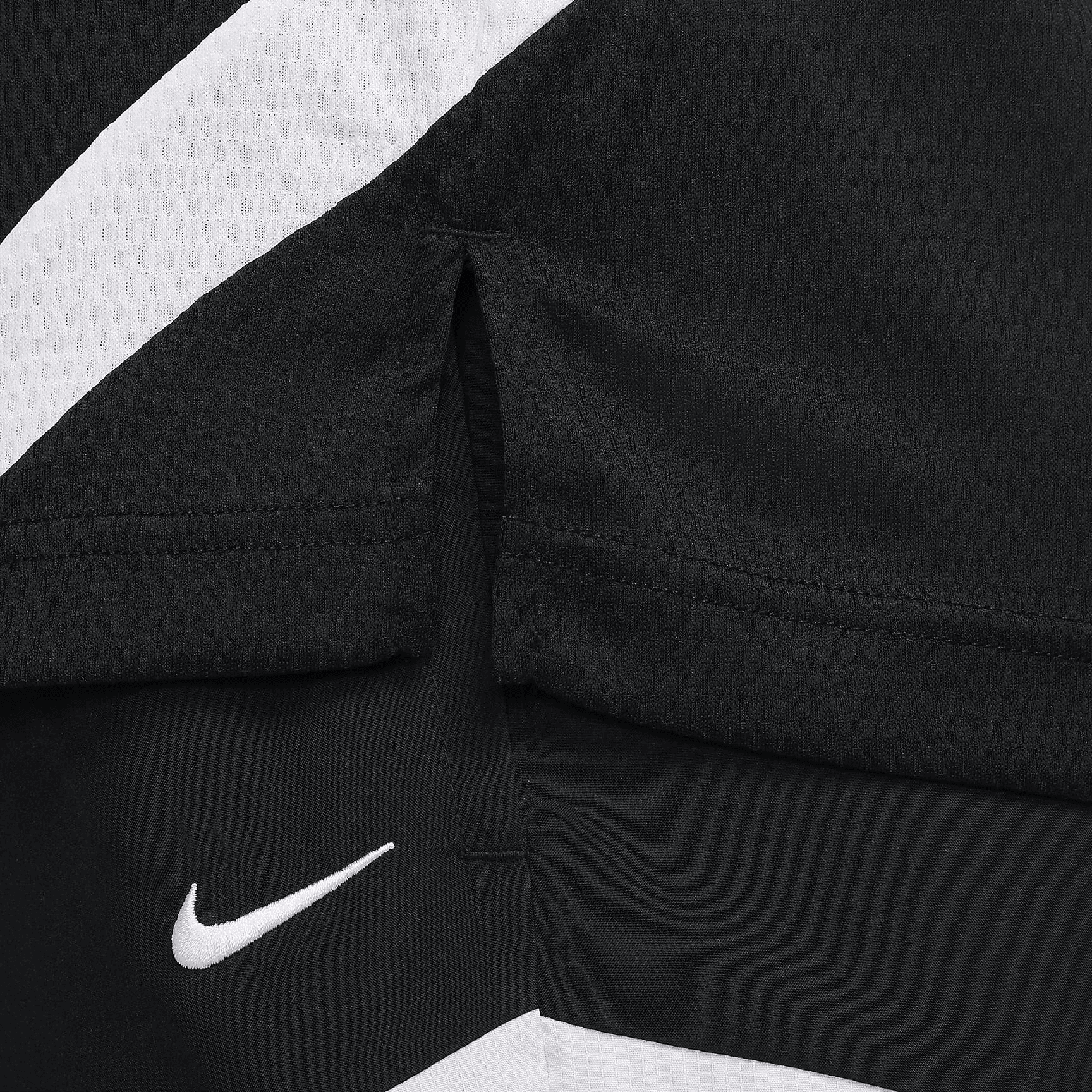Баскетбольная майка Nike Icon Dri-FIT - изображение 8