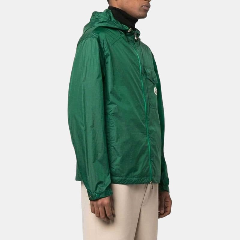 Куртка Moncler - изображение 5