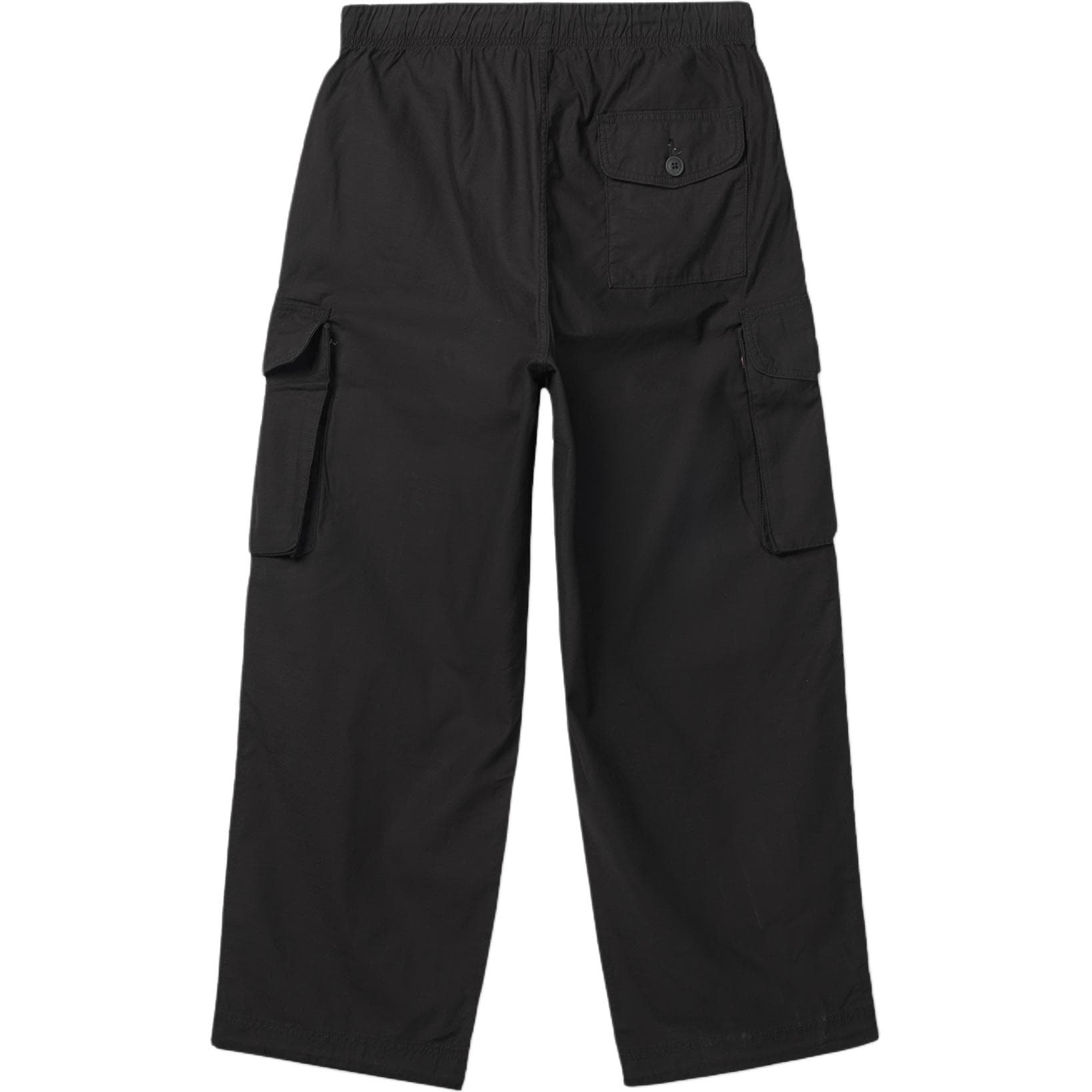Штаны Levi's Relaxed Fit Cargo Pants - изображение 2