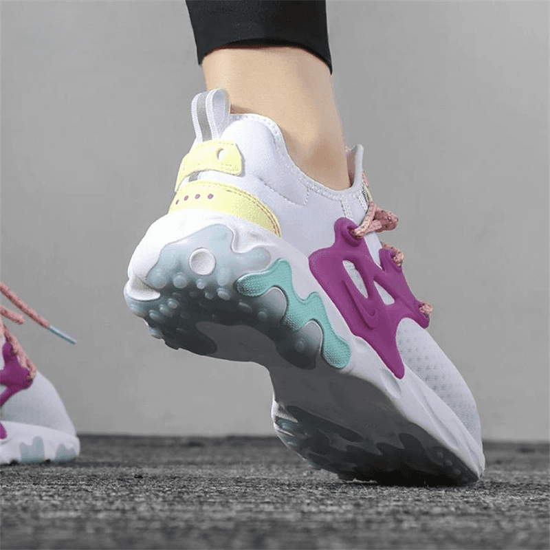 Кроссовки Nike React Presto GS - изображение 6