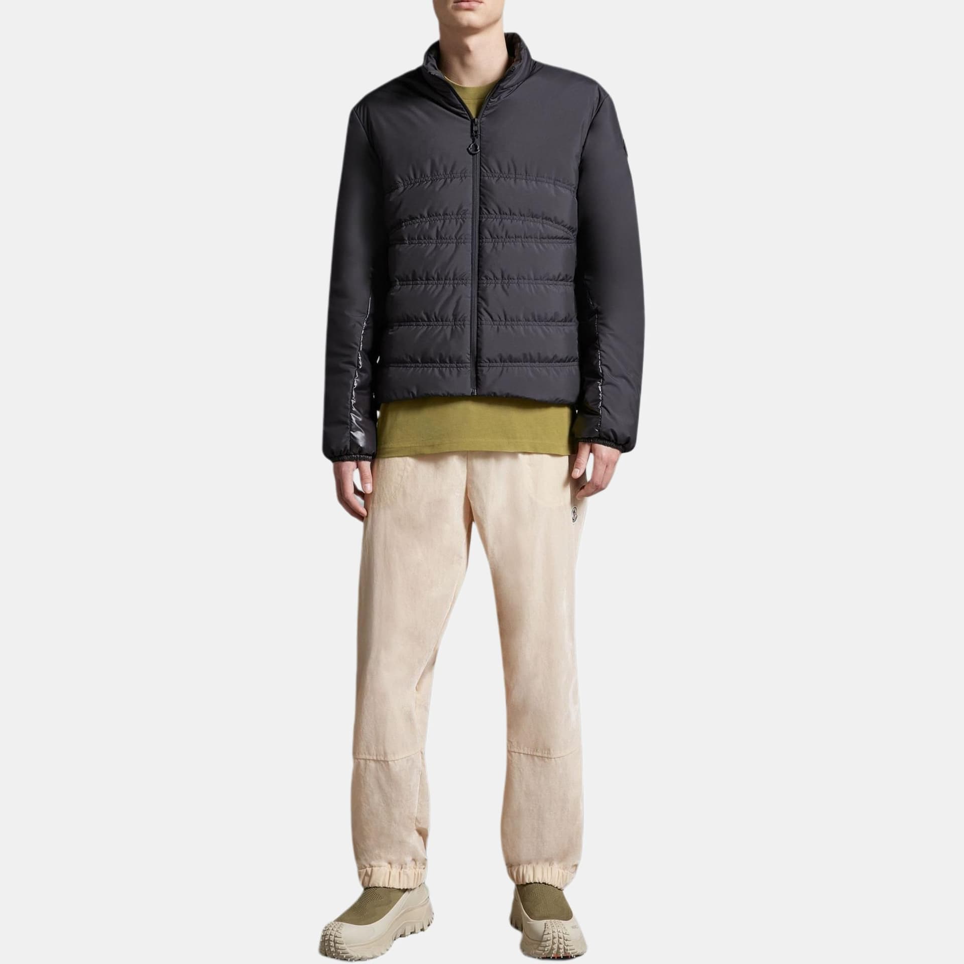 Зимняя куртка Moncler - изображение 3