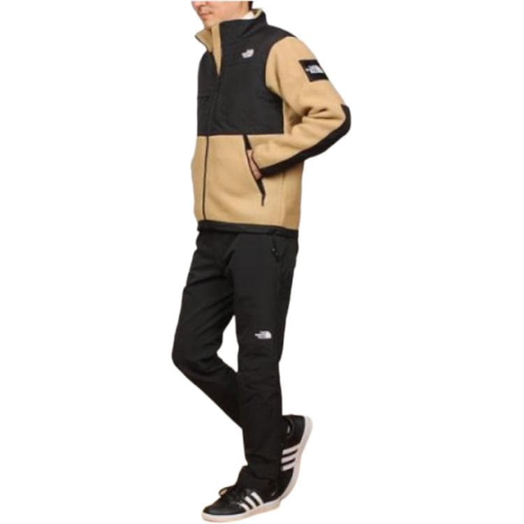 Куртка THE NORTH FACE Logo - изображение 3