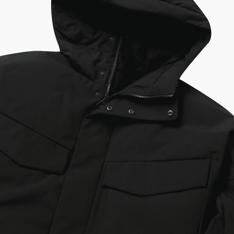 Зимняя куртка KOLON SPORT - изображение 7