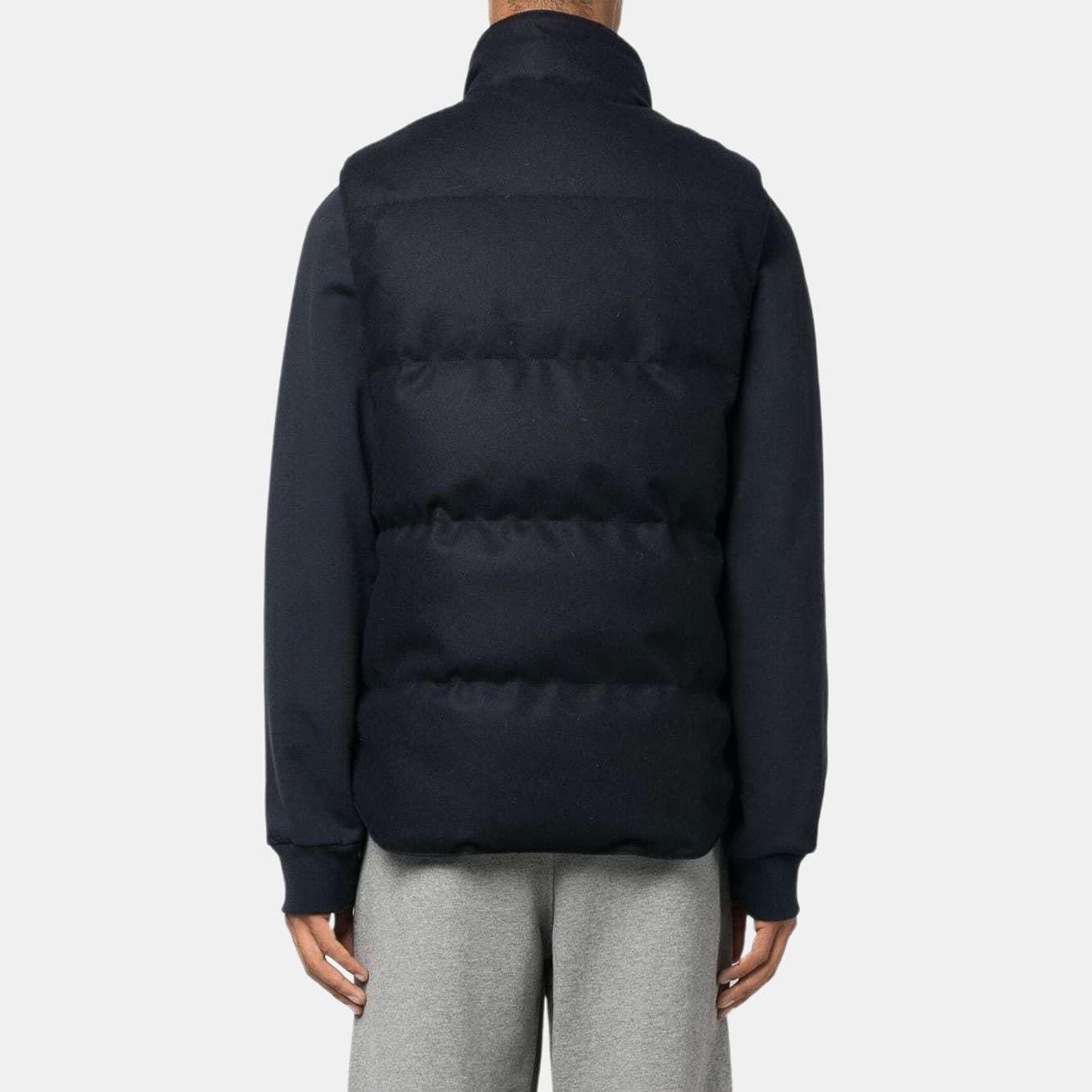 Зимняя куртка Canada Goose - изображение 6