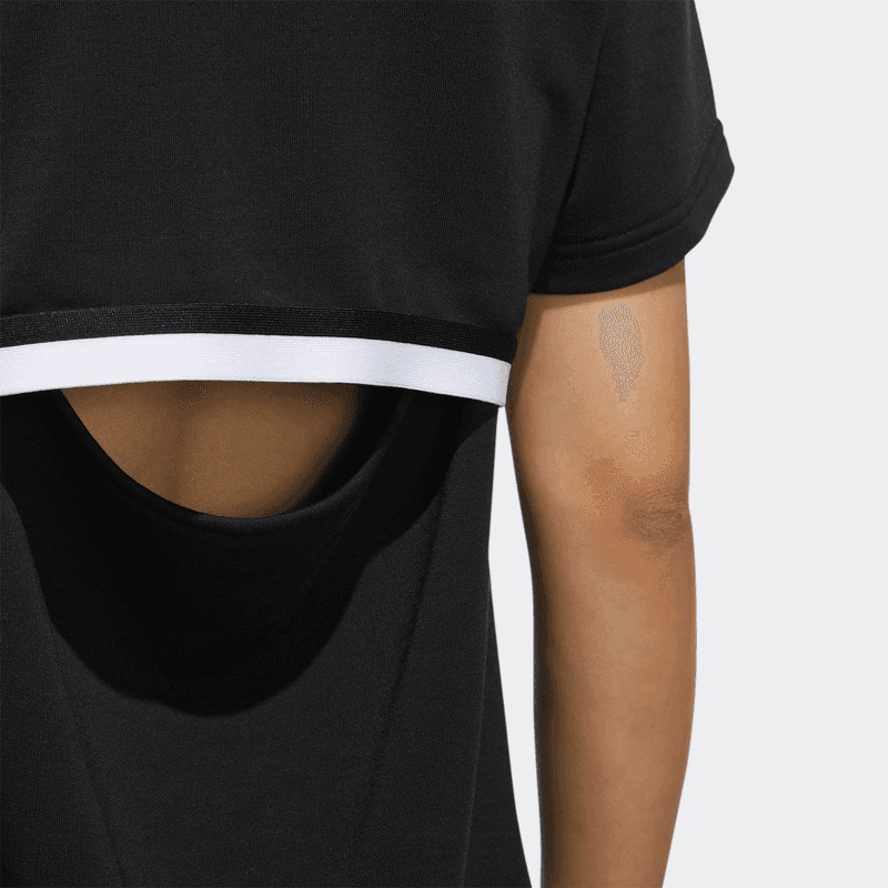 Платье adidas neo - изображение 6