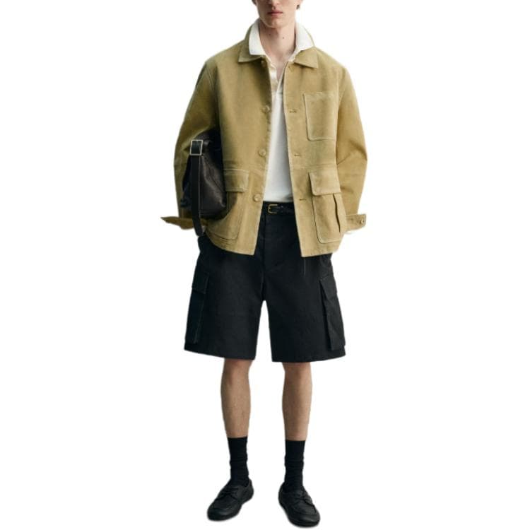 Куртка ZARA - изображение 6