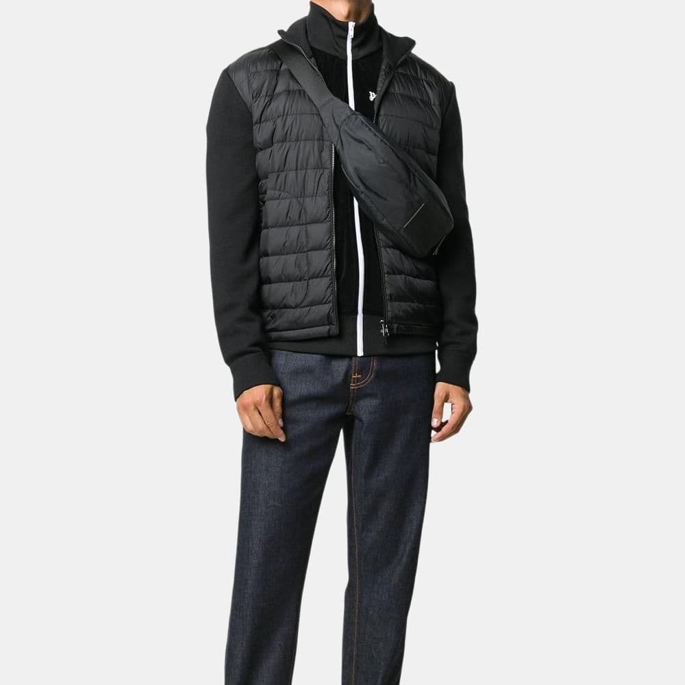 Зимняя куртка Moncler - изображение 3