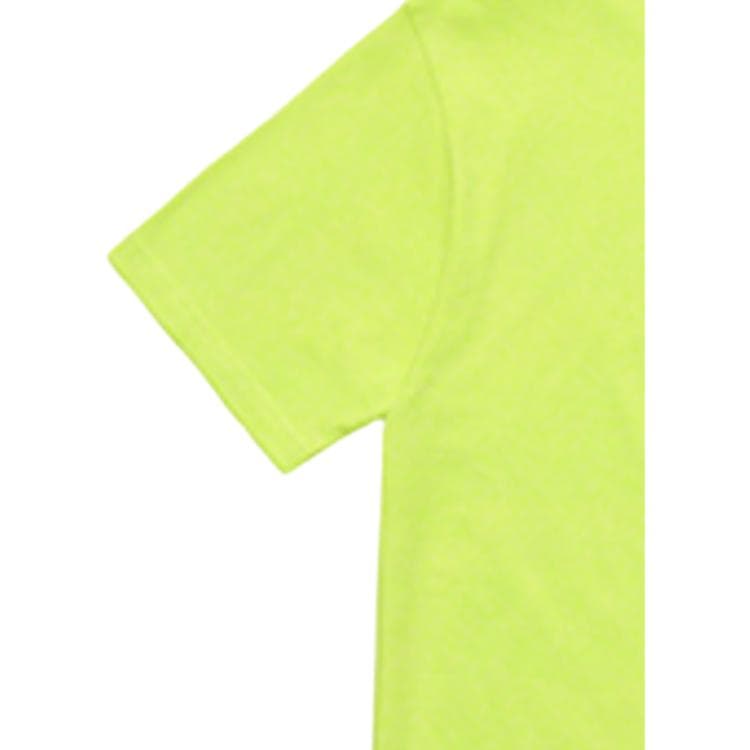 Футболка Supreme SS19 Cupid Tee NeonGreen T - изображение 3