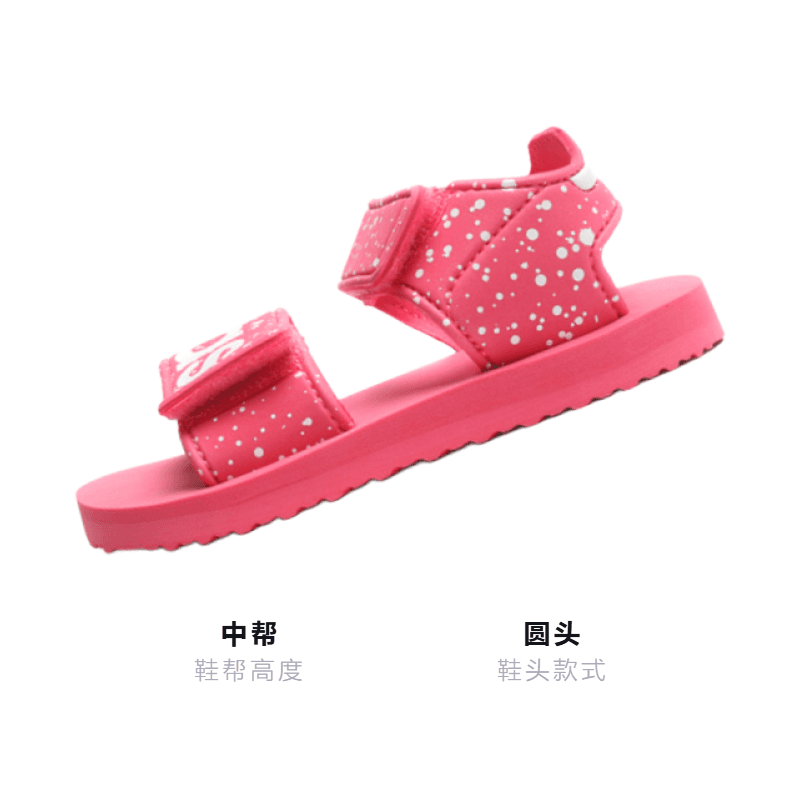 Кроссовки adidas originals Beach Sandal - изображение 2