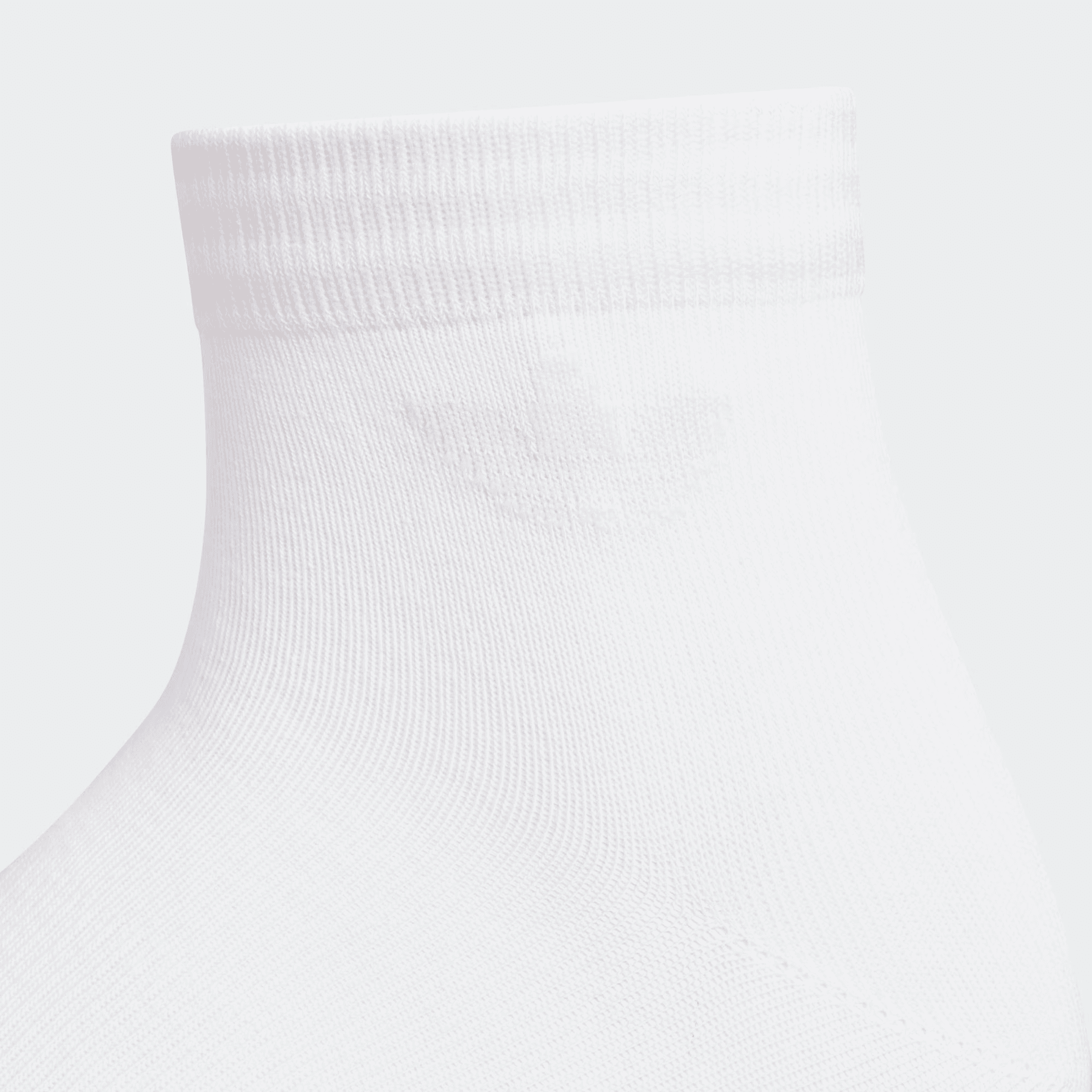 Носки adidas originals ORI TREF ANK 3P 3 - изображение 4