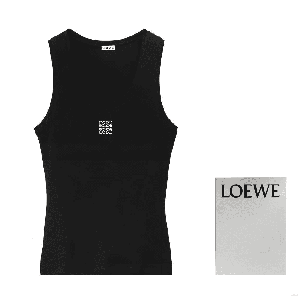 Майка LOEWE Logo - изображение 9