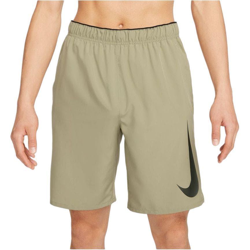 Шорты Nike Shorts Olive - изображение 4
