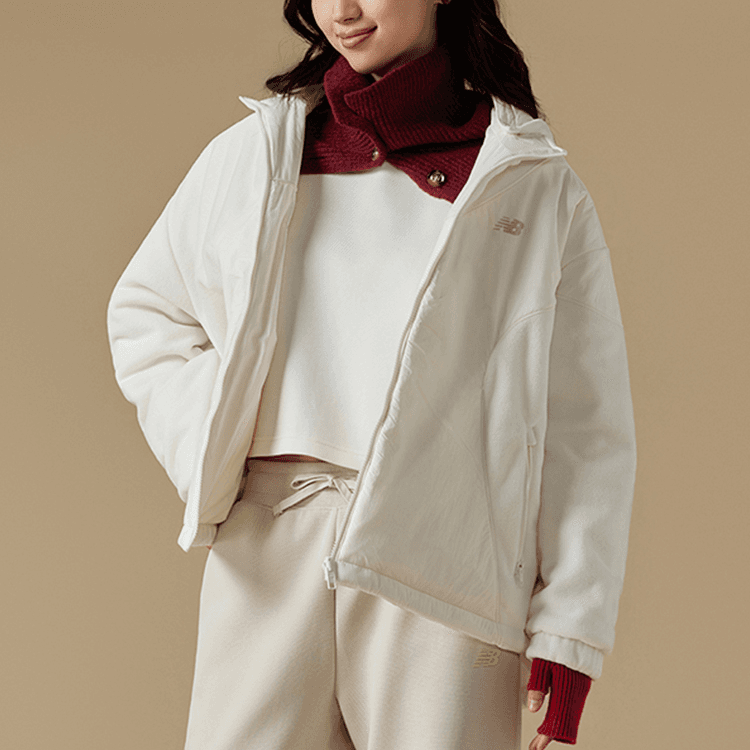 Куртка New Balance CNY Jacket - изображение 4