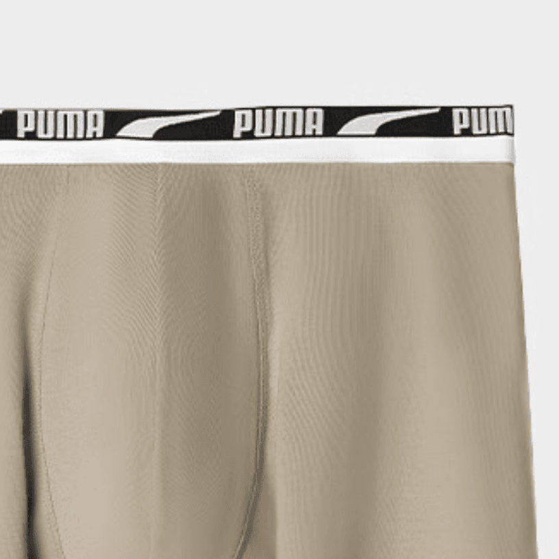 Трусы PUMA 2 - изображение 4
