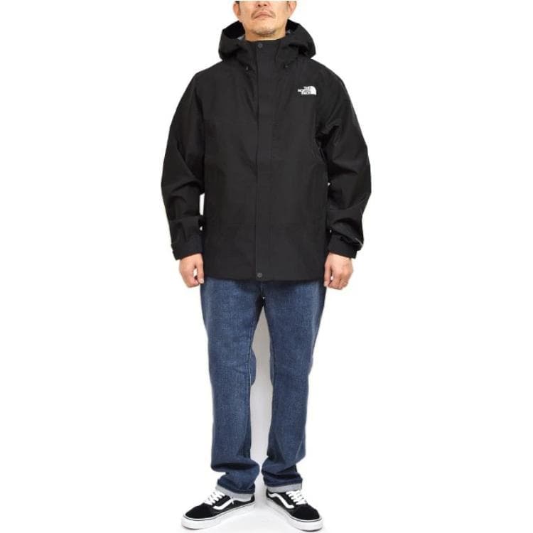 Куртка THE NORTH FACE Logo - изображение 3