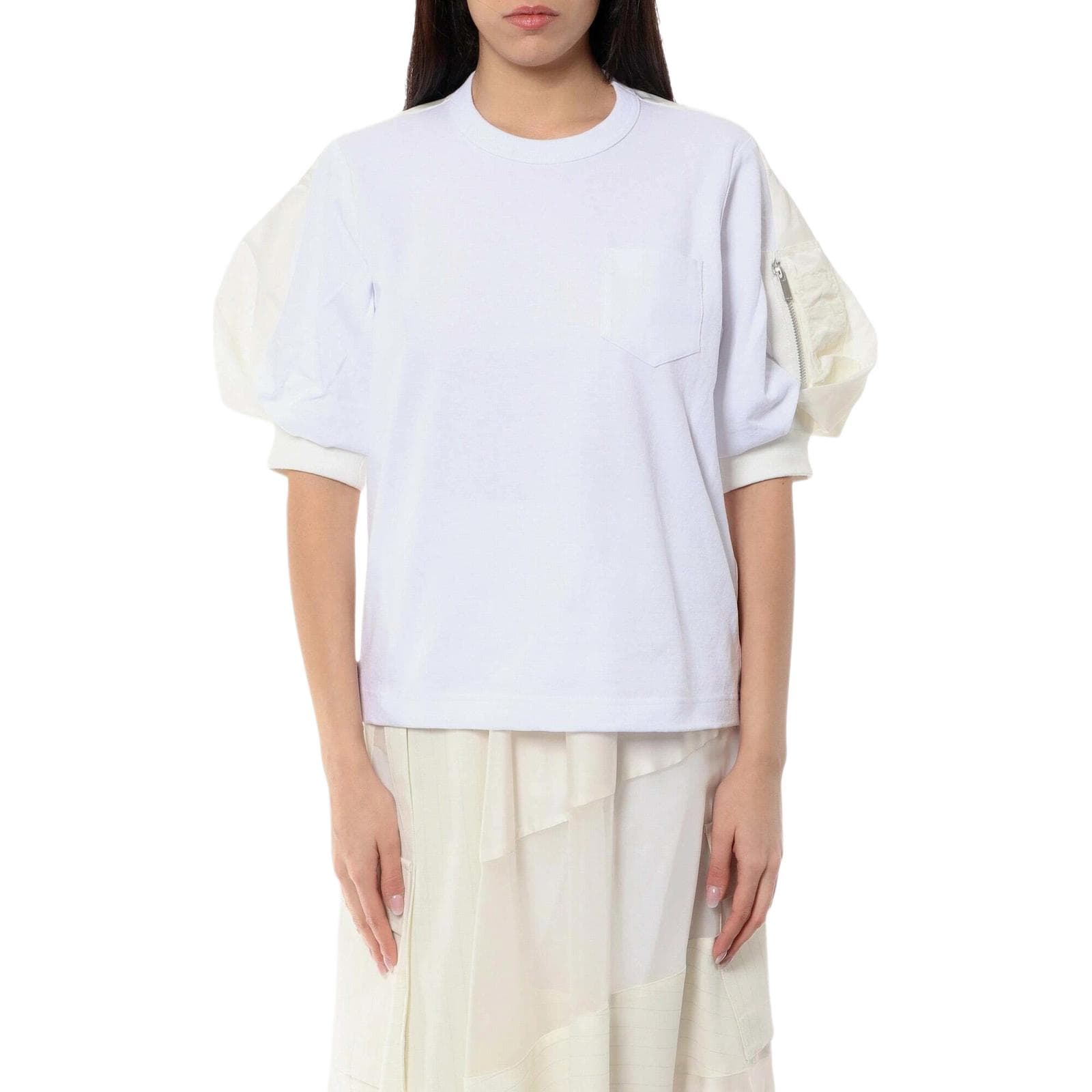 Футболка Sacai T - изображение 4