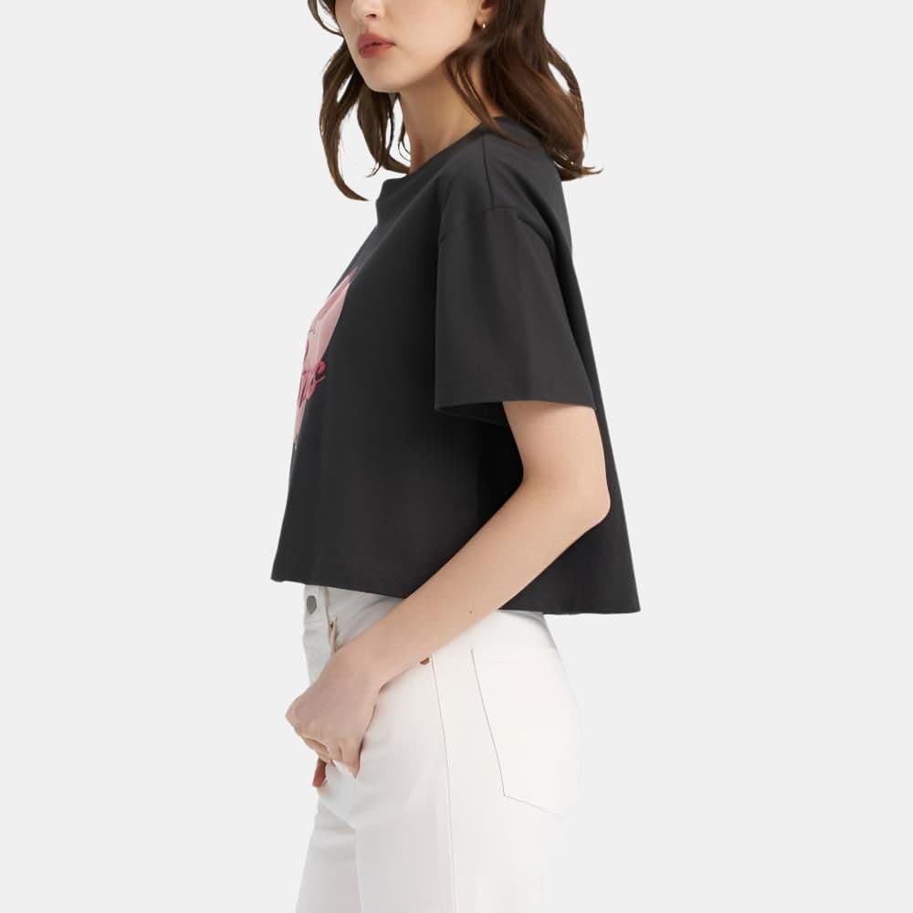 Футболка levis T - изображение 3