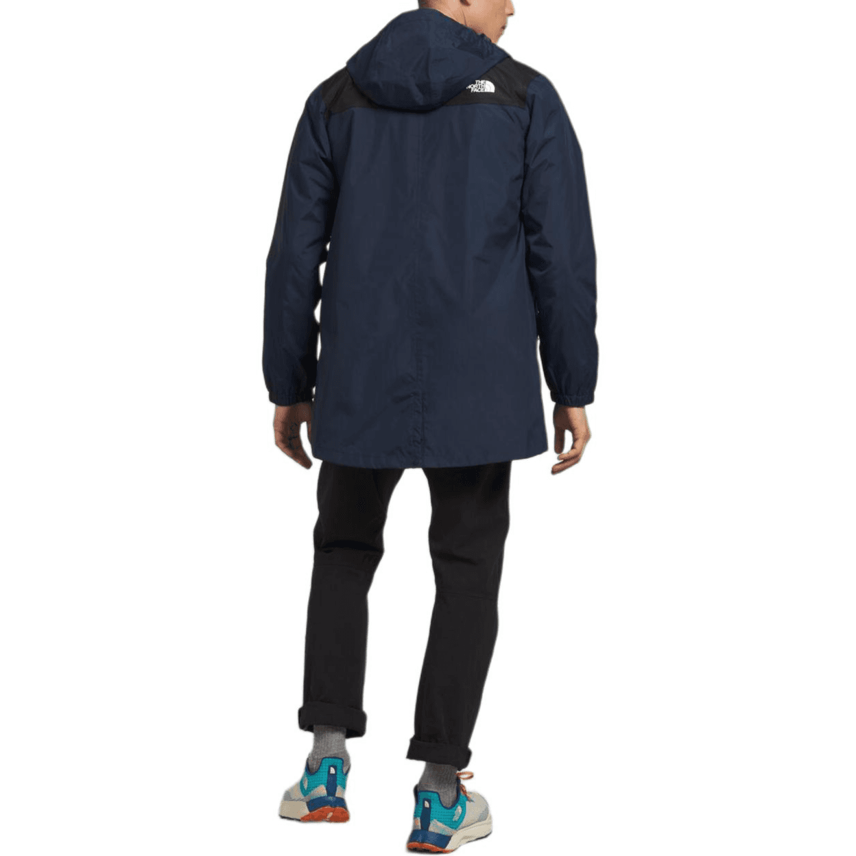 Куртка The North Face Antora - изображение 2