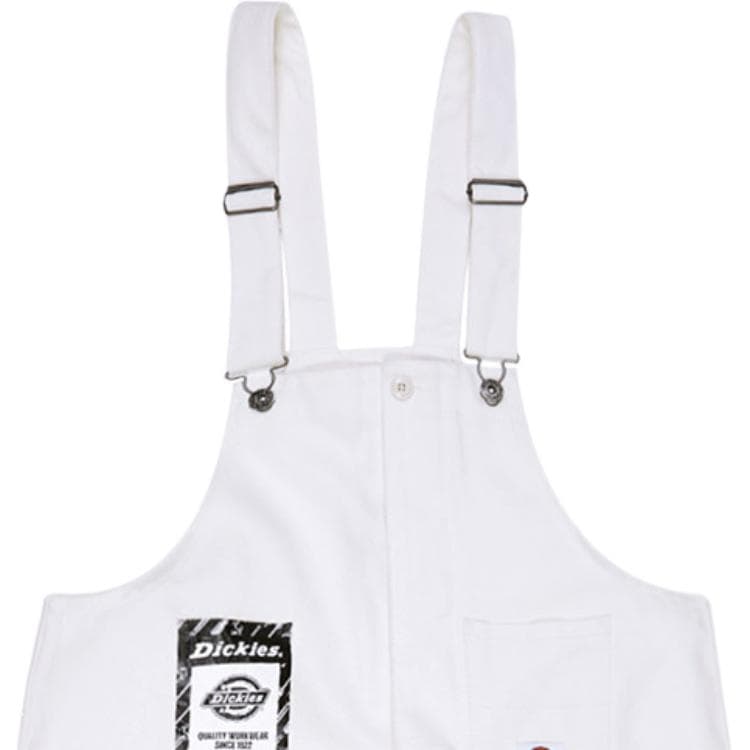 Комбинезон Dickies White Overalls - изображение 2