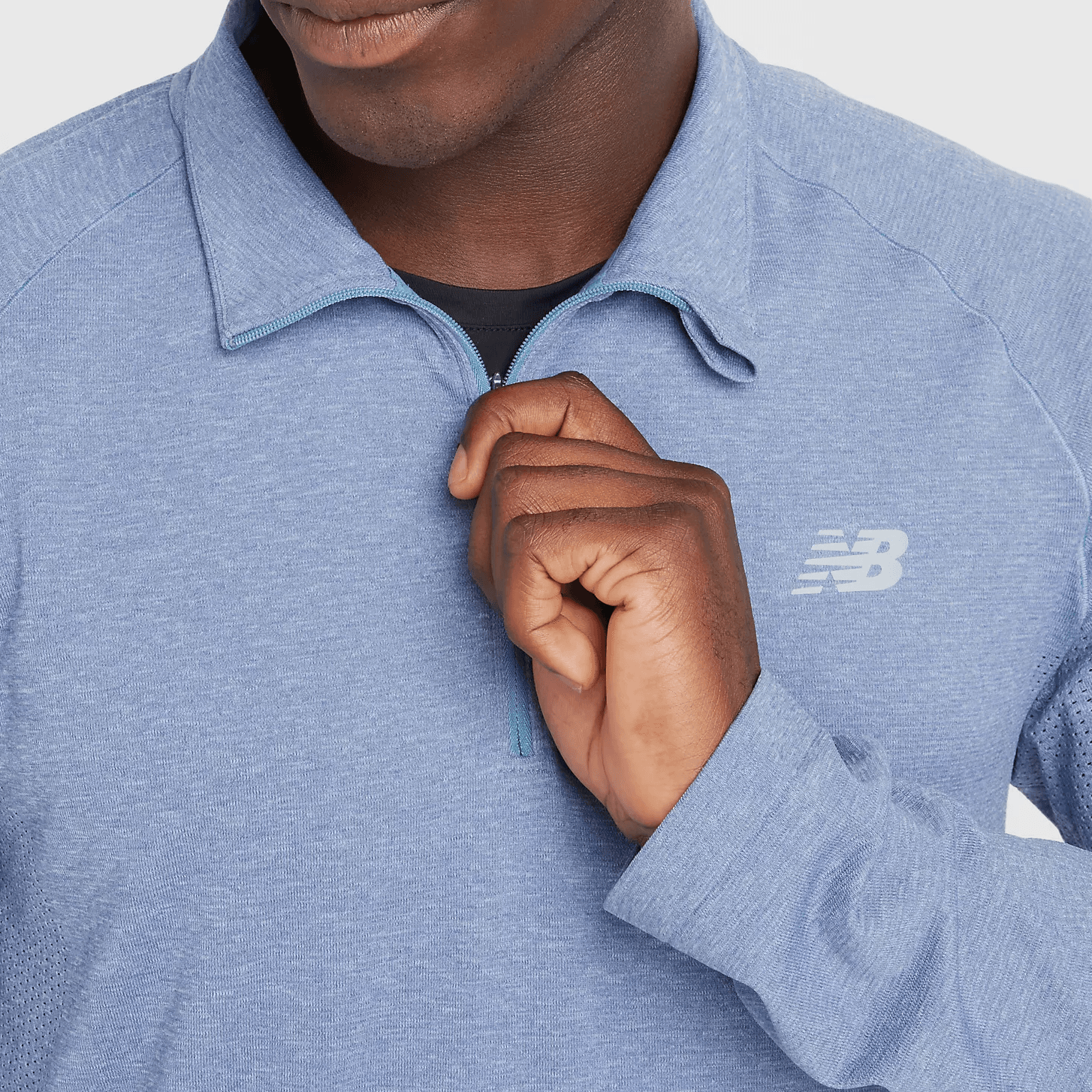 Куртка New Balance - изображение 3