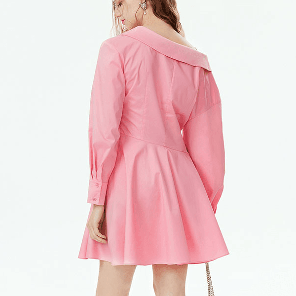 Платье JORYAweekend SS24 - изображение 4