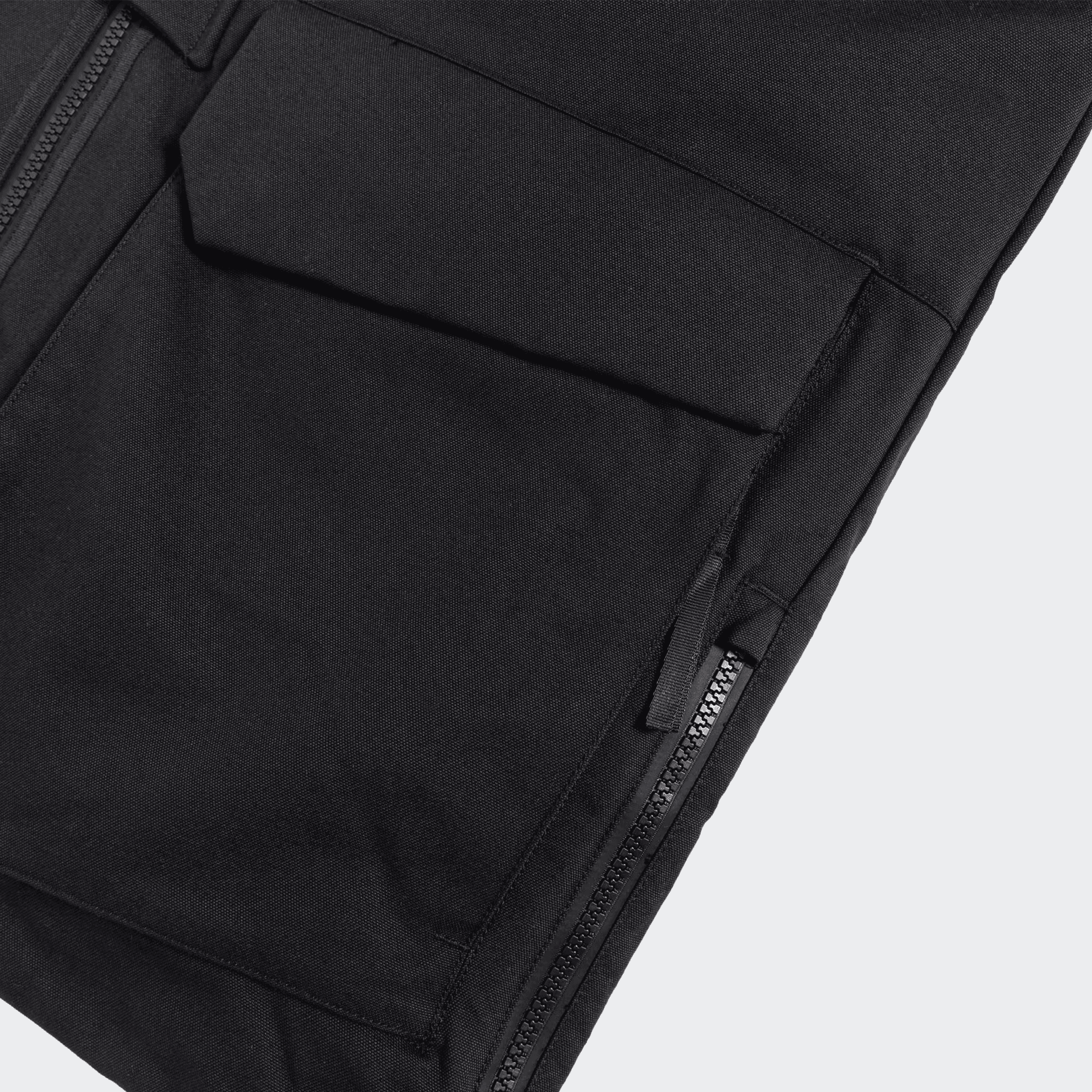 Зимняя куртка adidas Terrex FW22 - изображение 4