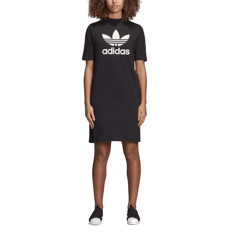 Платье adidas originals - изображение 3
