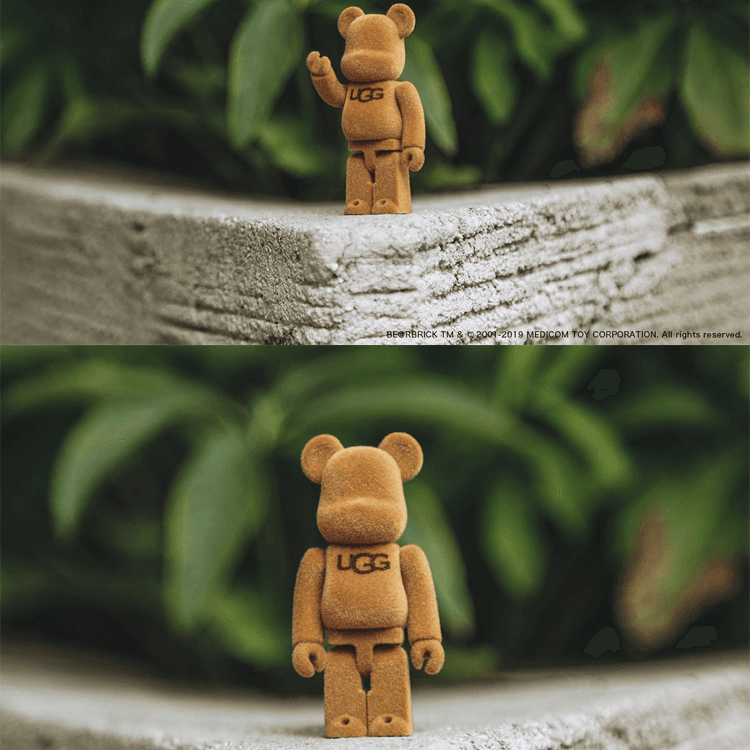 BERBRICK UGG 2019 100 - изображение 5