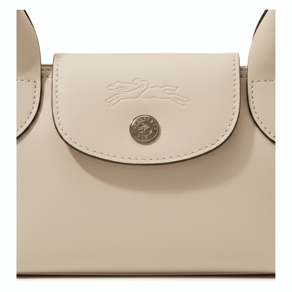 Мини-сумка LONGCHAMP Le Pliage Xtra - изображение 5