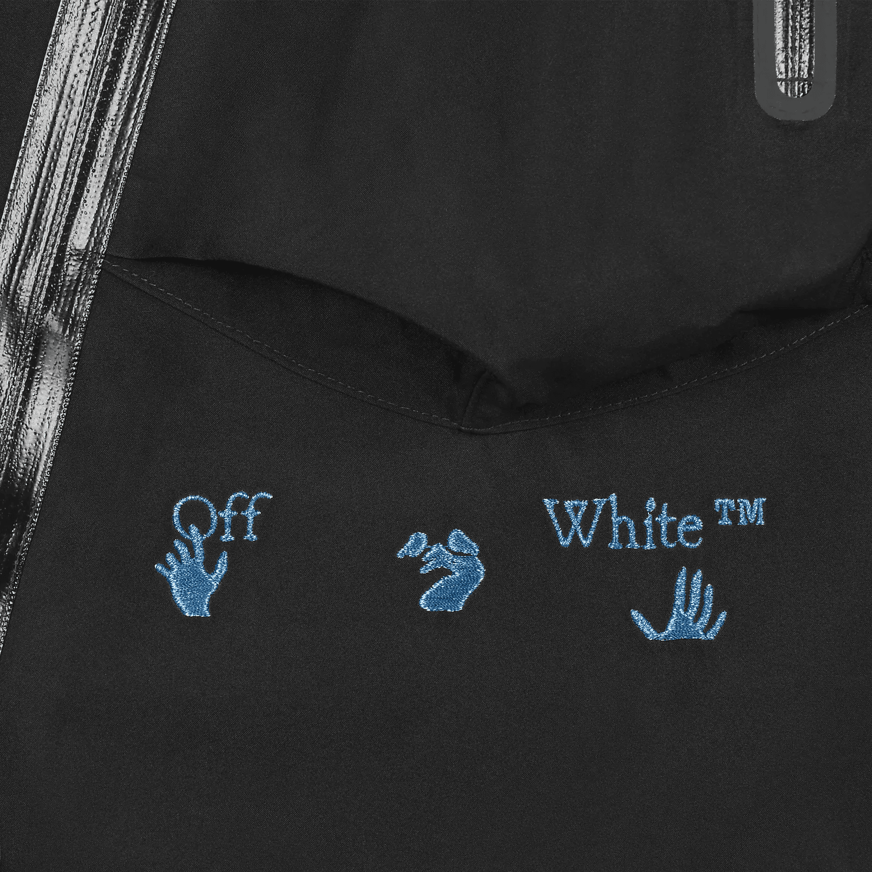 Куртка Nike x Off-White FW22 Jacket - изображение 3