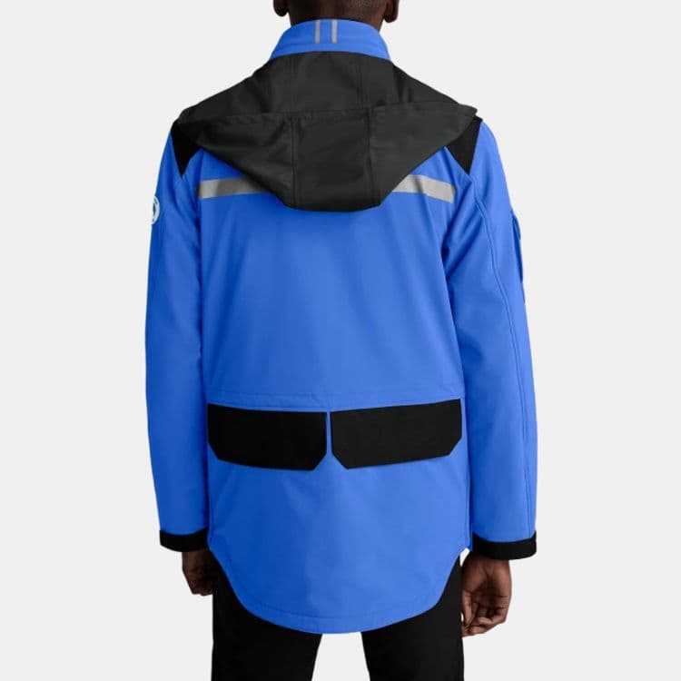 Куртка Canada Goose Photojournalist - изображение 2