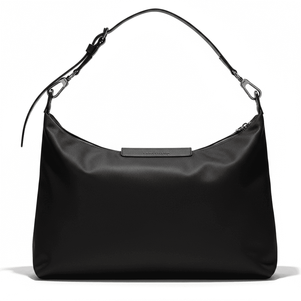 Мини-сумка LONGCHAMP Le Pliage Xtra Logo - изображение 4