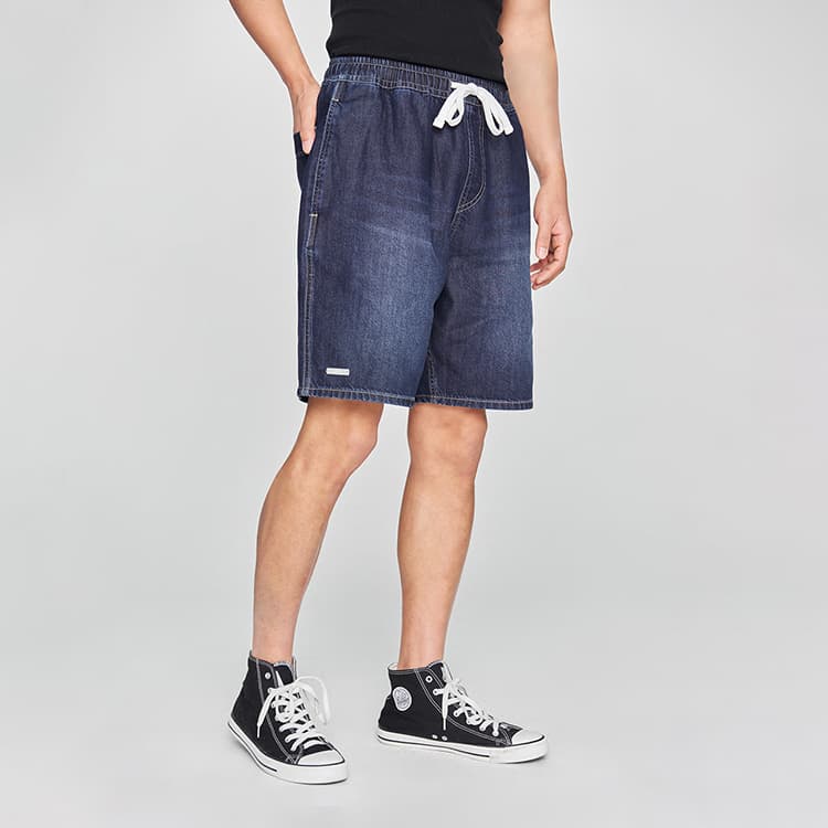 Джинсовые шорты Lee SS25 - изображение 5