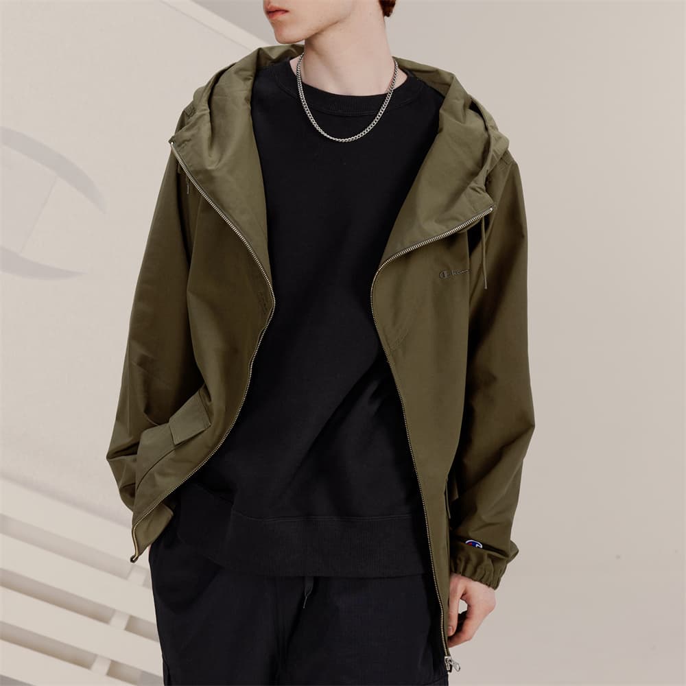 Куртка Champion FW22 - изображение 4