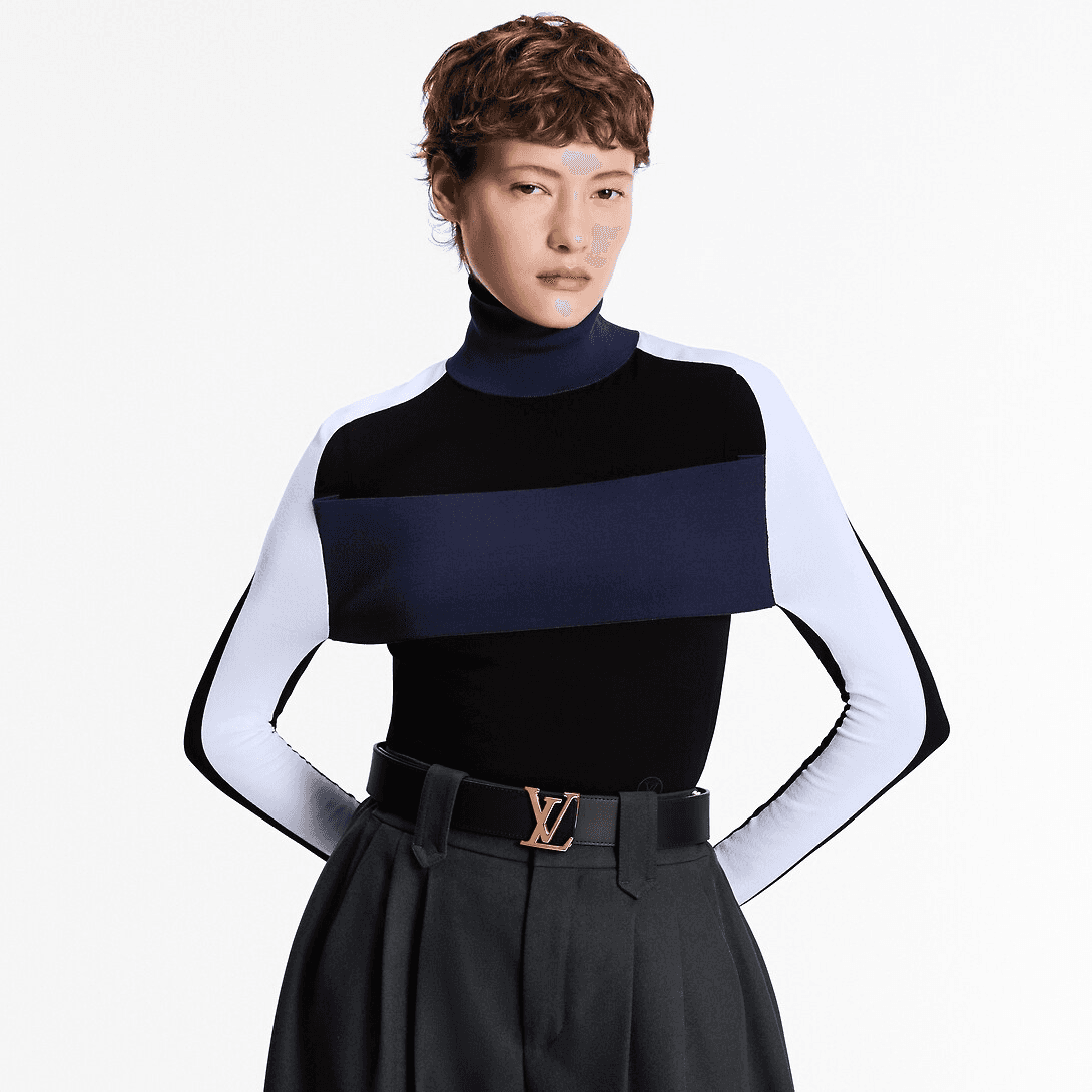 Ремень Louis Vuitton - изображение 8