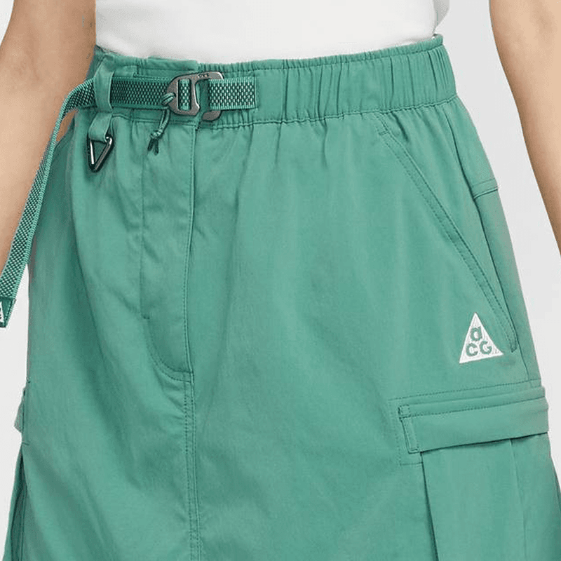 Юбка Nike ACG Smith Summit Green - изображение 3