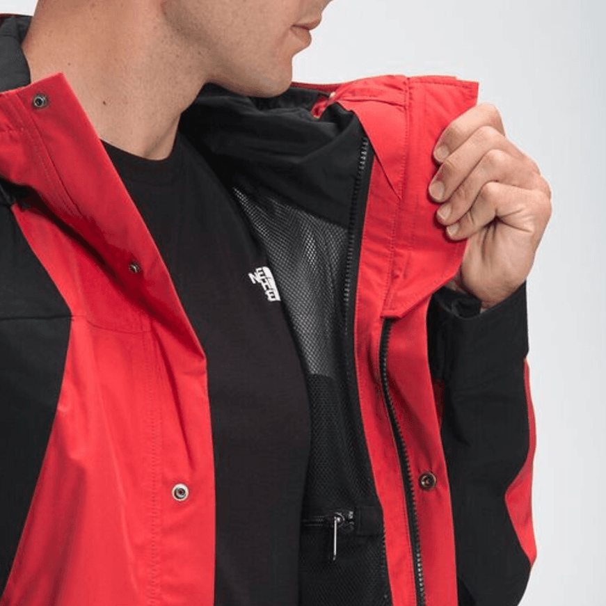 Демисезонная куртка The North Face 1994 Retro Mountain Futurelight - изображение 4