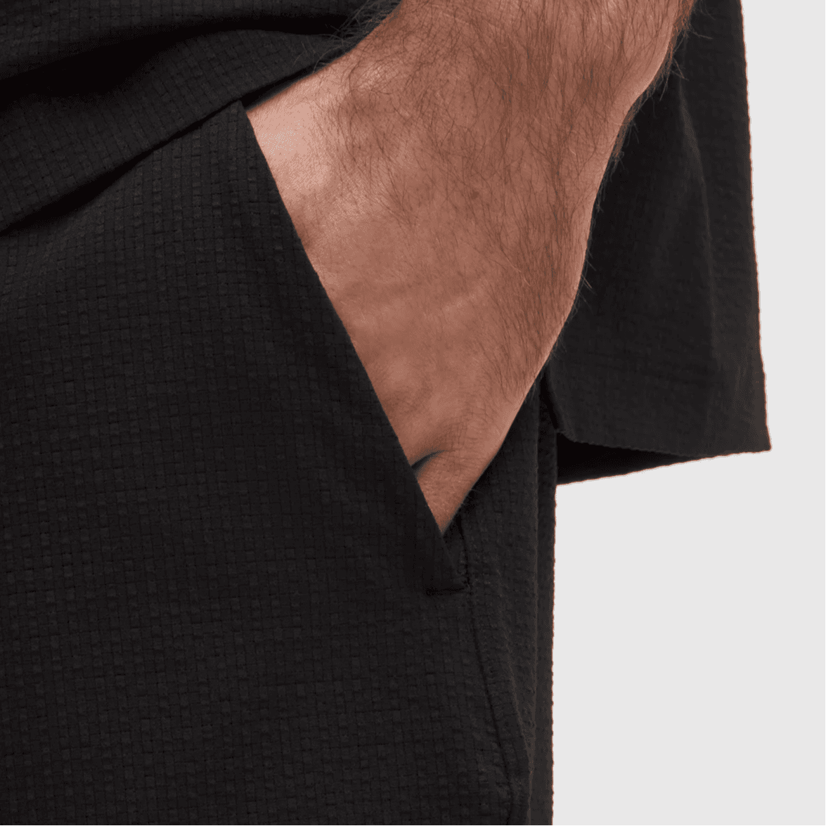 Шорты lululemon Pull-On WovenAir - изображение 3