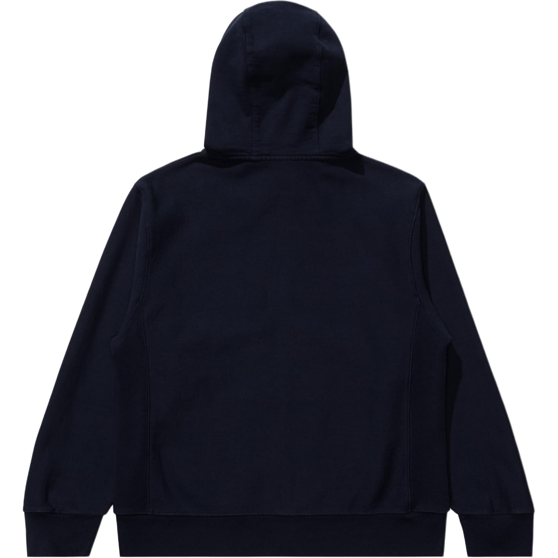 Худи UNDEFEATED FW25 Logo — фото 2