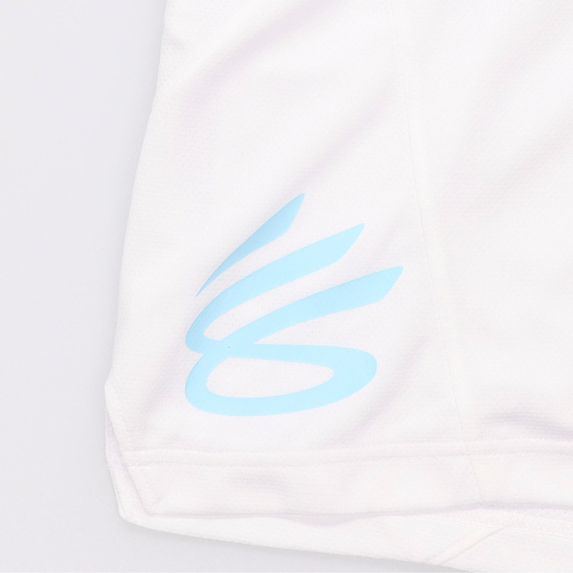 Шорты Under Armour Curry Splash Shorts - изображение 4
